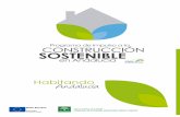 Programa de impuslo a la Construcción Sostenible en Andalucía