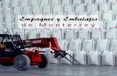 Empaques y Embalajes de Monterrey