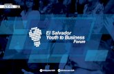 Presentación Y2B - El Salvador