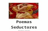 Poemas seductores
