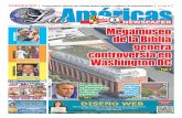 24 de octubre 2014 - Las Américas Newspaper