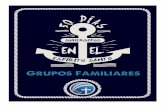Grupo Familiar, Tema 3: NACIDOS DEL ESPIRITU