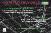 Computerworld Febrero 2014