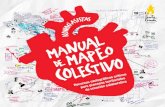 Iconoclastas manual de mapeo colectivo 2013