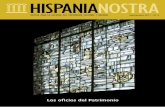 Hispania Nostra Nº 4
