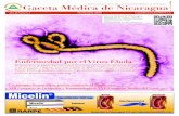Gaceta Médica de Nicaragua Noviembre 2014