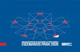 Nuevos enfoques de desarrollo para México: escenarios para 2020 (trabajo colectivo)