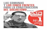 Alo teorico 1 - Hugo Rafael Chávez Frias