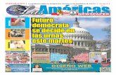 31 de octubre 2014 - Las Américas Newspaper