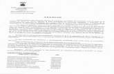 Lista provisional auxiliar administrativo - Ayuntamiento de Arucas