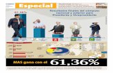 Especial Resultados Electorales 02-11-14