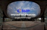 Catalogo cx 360