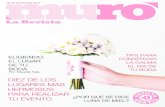 MURO La Revista (No.23 Noviembre 2014)