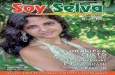Revista Soy Selva octubre 2014