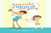 Agenda cultural para niños en el mes de noviembre