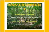 Environment revista