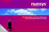 NUNSYS Total Company