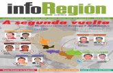 Revista InfoRegión - Edición N8