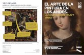 El arte de la pintura en los Andes - Ficha para estudiantes