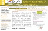 Boletín ELA Andalucía nº 13