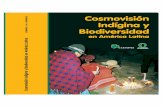 Cosmovisión Indígina y Biodiversidad en América Latina
