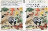Ecologia guia de bolsillo para los amantes de la naturaleza www dd books com