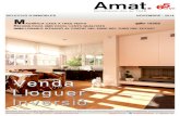 Revista Immobles Amat 2014-11