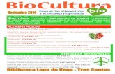 Guía Biocultura - 30ª Aniversario