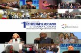 1er Congreso Latinoamericano de Gestión Cultural | Resoluciones Preliminares