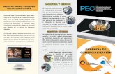 Programa de Eficiencia Energética para Cocción por Inducción - PEC