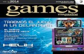 Games Magazine N° 2