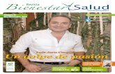 Revista Bienestar y Salud Edición Noviembre - Diciembre 2014