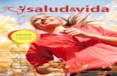 Revista Salud&Vida (Noviembre 2014)