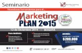 4nf marketing plan 2015