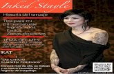 Inked style - Tattoo Magazine