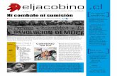 EL JACOBINO (ELJ) | Agosto | 2014