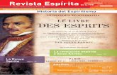 Historia del Espiritismo Revista Fee 5