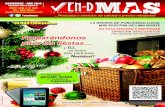 Revista VendMas - Edic. Noviembre