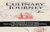 Culinary Journey - CAT