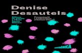 Flag Dilluns de poesia a l'Arts Santa Mònica: Denise Desautels