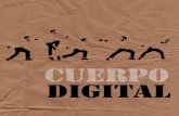 Cuerpo Digital /Bolivia
