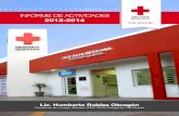 Cruz Roja Los Mochis