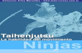 Taihenjutsu la Habilidad del Movimiento