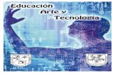 Arte educación y tecnología