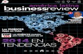Business Review America Latina - Diciembre 2014
