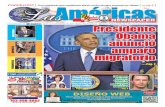 21 de noviembre 2014 - Las Américas Newspaper