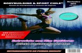 Revista bodybuilding & sport chile noviembre 2014