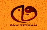 Fan Tetuán