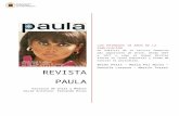 Revista Paula:Los primeros 10 años