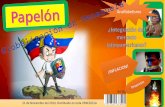 Papelón: Globalización en Venezuela